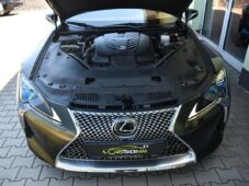 Lexus LC 500 5.0 V8 SPORT+ MARK LEVI - 66