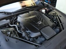 Lexus LC 500 5.0 V8 SPORT+ MARK LEVI - 67