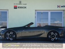 Lexus LC 500 5.0 V8 SPORT+ MARK LEVI - 2