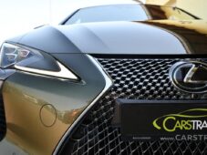 Lexus LC 500 5.0 V8 SPORT+ MARK LEVI - 69