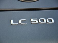 Lexus LC 500 5.0 V8 SPORT+ MARK LEVI - 71