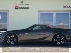 Lexus LC 500 5.0 V8 SPORT+ MARK LEVI - 3