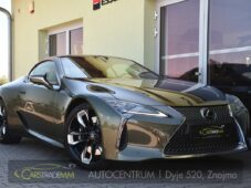 Lexus LC 500 5.0 V8 SPORT+ MARK LEVI - 13