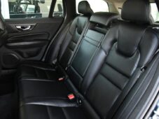 Volvo V60 B4 145kW SERV.KNÍŽKA 1M ČR - 19