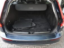 Volvo V60 B4 145kW SERV.KNÍŽKA 1M ČR - 35