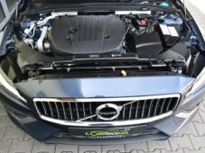 Volvo V60 B4 145kW SERV.KNÍŽKA 1M ČR - 41