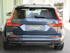 Volvo V60 B4 145kW SERV.KNÍŽKA 1M ČR - 9