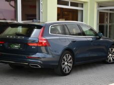 Volvo V60 B4 145kW SERV.KNÍŽKA 1M ČR - 3