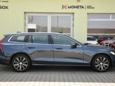 Volvo V60 B4 145kW SERV.KNÍŽKA 1M ČR - 11