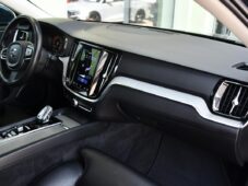 Volvo V60 B4 145kW SERV.KNÍŽKA 1M ČR - 17