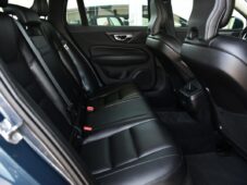 Volvo V60 B4 145kW SERV.KNÍŽKA 1M ČR - 20