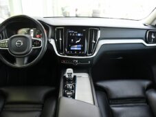 Volvo V60 B4 145kW SERV.KNÍŽKA 1M ČR - 4