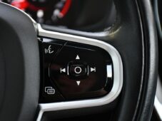 Volvo V60 B4 145kW SERV.KNÍŽKA 1M ČR - 23