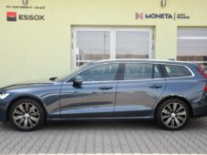 Volvo V60 B4 145kW SERV.KNÍŽKA 1M ČR - 10