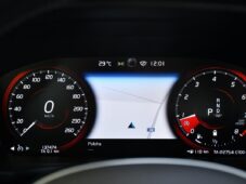 Volvo V60 B4 145kW SERV.KNÍŽKA 1M ČR - 33