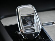 Volvo V60 B4 145kW SERV.KNÍŽKA 1M ČR - 24