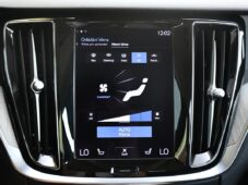 Volvo V60 B4 145kW SERV.KNÍŽKA 1M ČR - 27