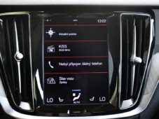 Volvo V60 B4 145kW SERV.KNÍŽKA 1M ČR - 28