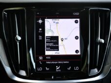 Volvo V60 B4 145kW SERV.KNÍŽKA 1M ČR - 26