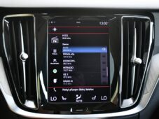 Volvo V60 B4 145kW SERV.KNÍŽKA 1M ČR - 29