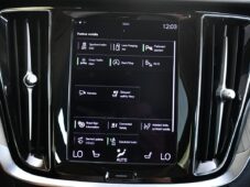 Volvo V60 B4 145kW SERV.KNÍŽKA 1M ČR - 30