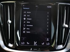 Volvo V60 B4 145kW SERV.KNÍŽKA 1M ČR - 31