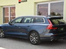 Volvo V60 B4 145kW SERV.KNÍŽKA 1M ČR - 2