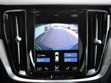Volvo V60 B4 145kW SERV.KNÍŽKA 1M ČR - 32