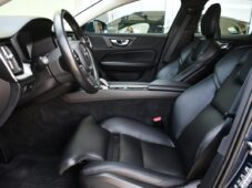Volvo V60 B4 145kW SERV.KNÍŽKA 1M ČR - 12