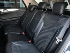 Mercedes-Benz Třídy M ML 350 V6 BLUTEC 4MATIC ČR - 19