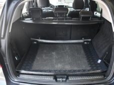 Mercedes-Benz Třídy M ML 350 V6 BLUTEC 4MATIC ČR - 34
