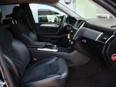 Mercedes-Benz Třídy M ML 350 V6 BLUTEC 4MATIC ČR - 17