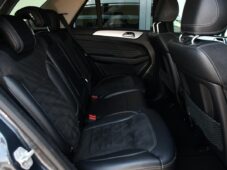 Mercedes-Benz Třídy M ML 350 V6 BLUTEC 4MATIC ČR - 20