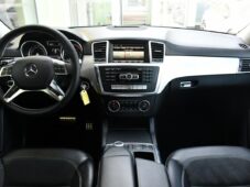 Mercedes-Benz Třídy M ML 350 V6 BLUTEC 4MATIC ČR - 4