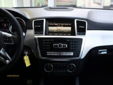 Mercedes-Benz Třídy M ML 350 V6 BLUTEC 4MATIC ČR - 6