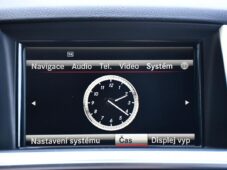 Mercedes-Benz Třídy M ML 350 V6 BLUTEC 4MATIC ČR - 31