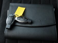 Mercedes-Benz Třídy M ML 350 V6 BLUTEC 4MATIC ČR - 37