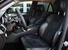 Mercedes-Benz Třídy M ML 350 V6 BLUTEC 4MATIC ČR - 13