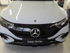 Mercedes-Benz EQE 350 4MATIC AMG – PŘIPRAVUJEME - 1