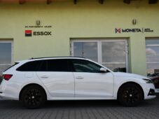 Škoda Octavia 2.0TDi 4X4 ACC LED NAV CARPLAY - 6