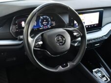 Škoda Octavia 2.0TDi 4X4 ACC LED NAV CARPLAY - 10