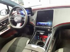 Mercedes-Benz EQE 350 4MATIC AMG – PŘIPRAVUJEME - 12