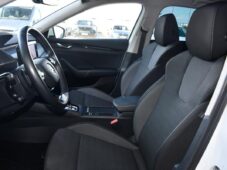 Škoda Octavia 2.0TDi 4X4 ACC LED NAV CARPLAY - 11