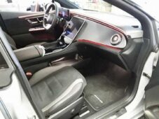 Mercedes-Benz EQE 350 4MATIC AMG – PŘIPRAVUJEME - 13