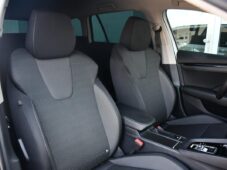 Škoda Octavia 2.0TDi 4X4 ACC LED NAV CARPLAY - 15
