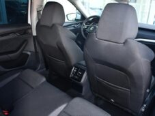 Škoda Octavia 2.0TDi 4X4 ACC LED NAV CARPLAY - 16