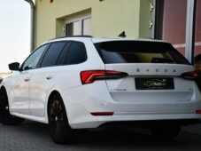 Škoda Octavia 2.0TDi 4X4 ACC LED NAV CARPLAY - 3