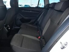 Škoda Octavia 2.0TDi 4X4 ACC LED NAV CARPLAY - 20