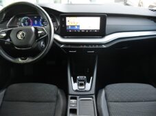 Škoda Octavia 2.0TDi 4X4 ACC LED NAV CARPLAY - 22