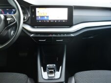 Škoda Octavia 2.0TDi 4X4 ACC LED NAV CARPLAY - 24